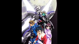 Gundam X Shouldn't Have Gotten The Axe - Nerdy Reviews