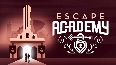 Escape Academy Gameplay
