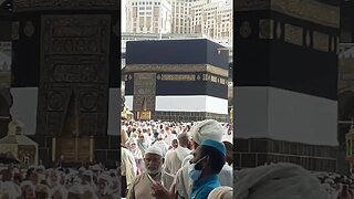 Tawaf e Kabah: Masjid al-Haram | Alhamdulillah