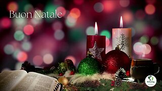 Buon Natale Song