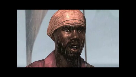 AC Freedom Cry - Adewale's Quest