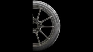 Kia Stinger GT - New Falken FK10 Tires, Wheels & Rear Pads