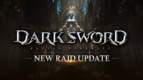 Darksword: Battle Eternity - Major Update Trailer | Meta Quest Platforms