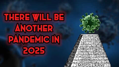 2nd Pandemic in 2025? | SPARS 2025-2028 Simulation