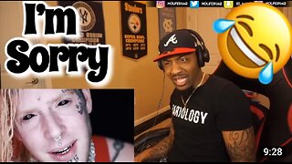 I'm Sorry - Tom McDonald | Full Reaction