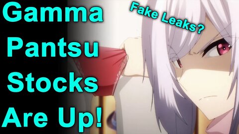 Gamma Pantsu Stocks Are Up! Fake Leaks? - The Eminence In Shadow Episode 10 Impressions!