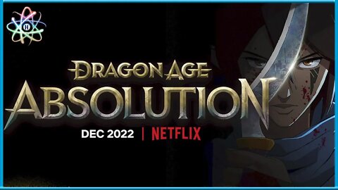 DRAGON AGE: ABSOLVIÇÃO - Trailer (Legendado)