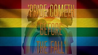 I.T.S.N is proud to present: 'Pride Cometh Before The Fall' 6/16