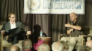 Congressman Crenshaw's Border Security Summit 2022