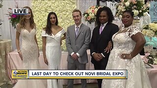 Novi Bridal Expo