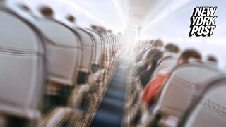 Here's what you should never do during turbulence, according to experts