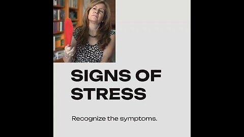 Stress and strategies for managing and reducing stress levels - #managestress #reducestress