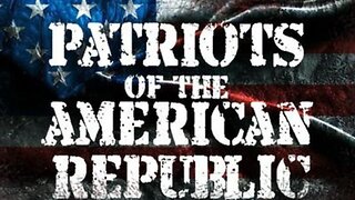 Patriots of the American Republic: Episode 35 - Tarnishing MLKs Legacy (Part One)