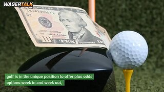How to Bet on Golf and Avoid Rookie Mistakes – An Introduction to Golf Betting