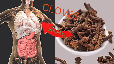 The Undeniable Benefits of cloves