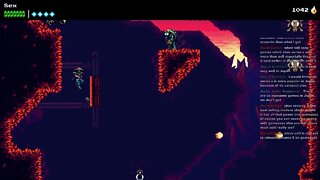 The Messenger Livestream 2