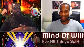 Getting Inside The Mind Of Will Interview | YouTube Collaboration