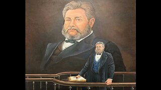 Righteous Hatred | Charles Spurgeon Sermon