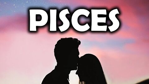 PISCES♓THEY ARE READY TO FIGHT FOR YOU! SOMEONE IS SPYING ON YOU!💝