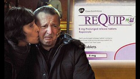 Man in France Sues Big Pharma For a Drug that Made Him a Gay Sex Addict