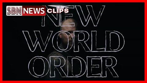 "NEW WORLD ORDER" - TOM MACDONALD & ADAM CALHOUN - 5906