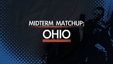 Midterm Matchup: 'What The Fact' Checks Ohio House Race