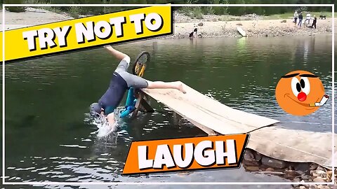 Instant Regret | Fails Compilation | Funny Fails