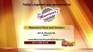 Mancino's - 8/8/18