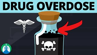 Drug Overdose (Medical Definition and Overview)