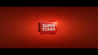 Super Écran 4 (Québec, Canada) - Continuity (December 4, 2023)