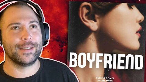 Reacting to Selena Gomez | Rare (Deluxe) | Boyfriend