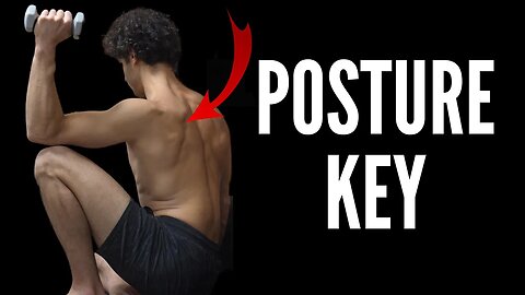 Take This Small Step Toward Great Posture