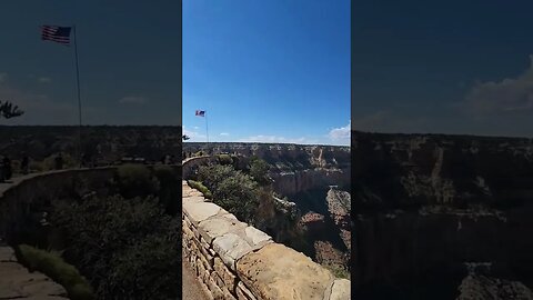 Grand Canyon South Rim