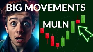 MULN Price Predictions - Mullen Automotive Stock Analysis for Thursday, March 23rd 2023