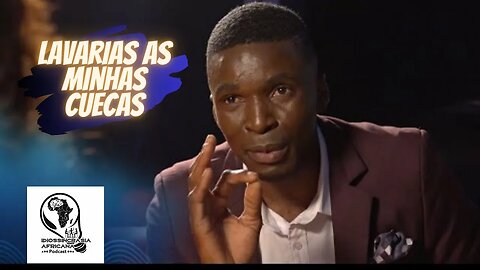 “Lavarias as minhas roupas íntimas” - Date My Family Moçambique T2 EP 15 Maningue Magic - REACT