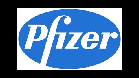 Brought to you by...Pfizer. Nothing to see here.