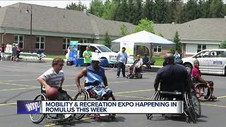 Mobility & Recreation Expo