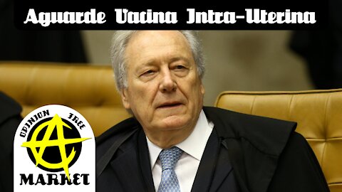 Lewandowsky exige vacinação de crianças de 5 a 11 anos contra COVID