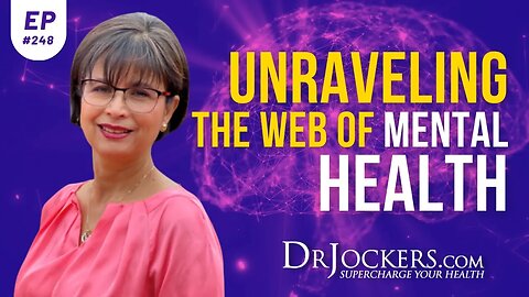 Unraveling the Web of Mental Health
