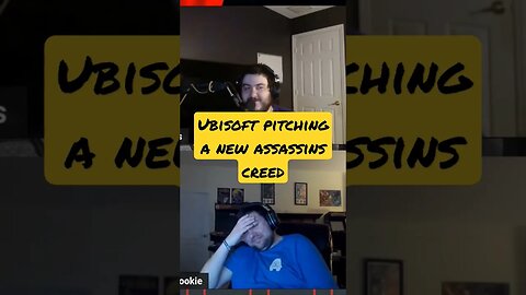Ubisoft pitching a new Assassins Creed