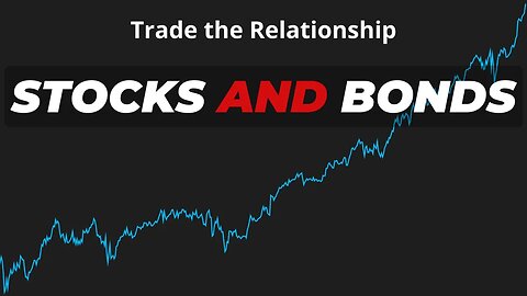What Happens To Stocks When Bonds Go Down? | +Backtest