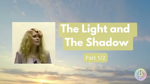 1 - The Light and The Shadow - October 1999