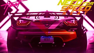 Need for Speed Heat Playthrough No Commentary, PC Play[2160p UHD] ( Sink Or Swim) Video Gameplay