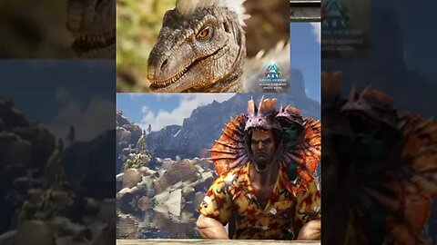 Xycly News - ARK Ascended Raptor & Monster Hunter World Update #shorts #funny #xyclynews #nylusion