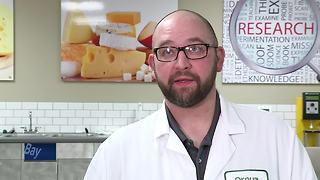 Ornua Ingredients Cheese Contest