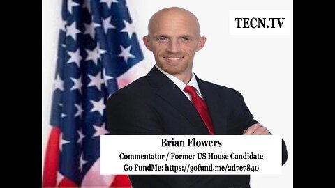 TECN.TV / Brian Flowers: Giving Aid and Comfort to a PKD Warrior
