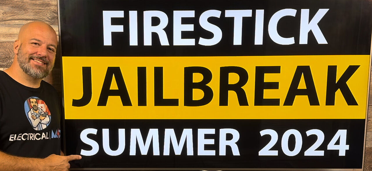 Jailbreak any Amazon Firestick NEW 2024 stepbystep guide