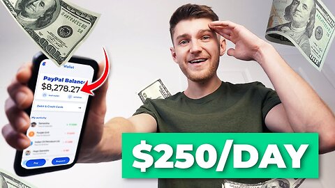 Top 5.5 Passive Income Ideas To Make $250+/Day