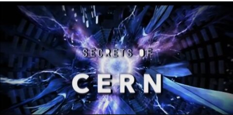 CERN | Mandela Effect Documentary [Jay Myers]