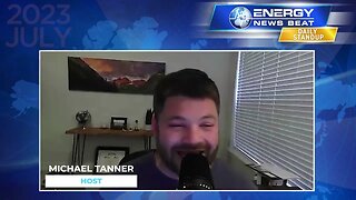 Daily Energy Standup Episode #168 - Boom and Gloom: Bank Earnings Soar as Inflation Spikes, while...